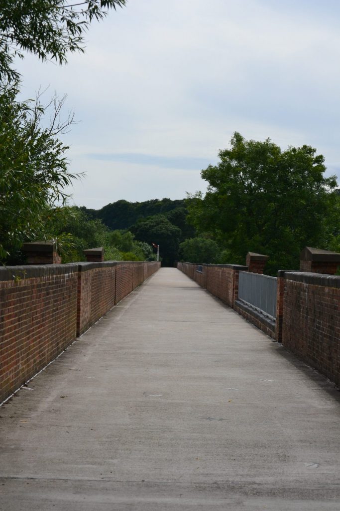 Railway Viaduct Walk